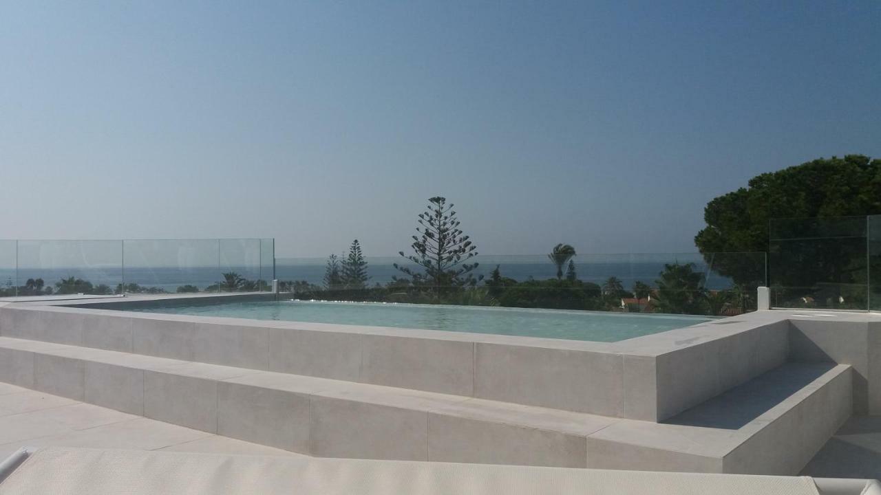 Torre De Marbesa Villa