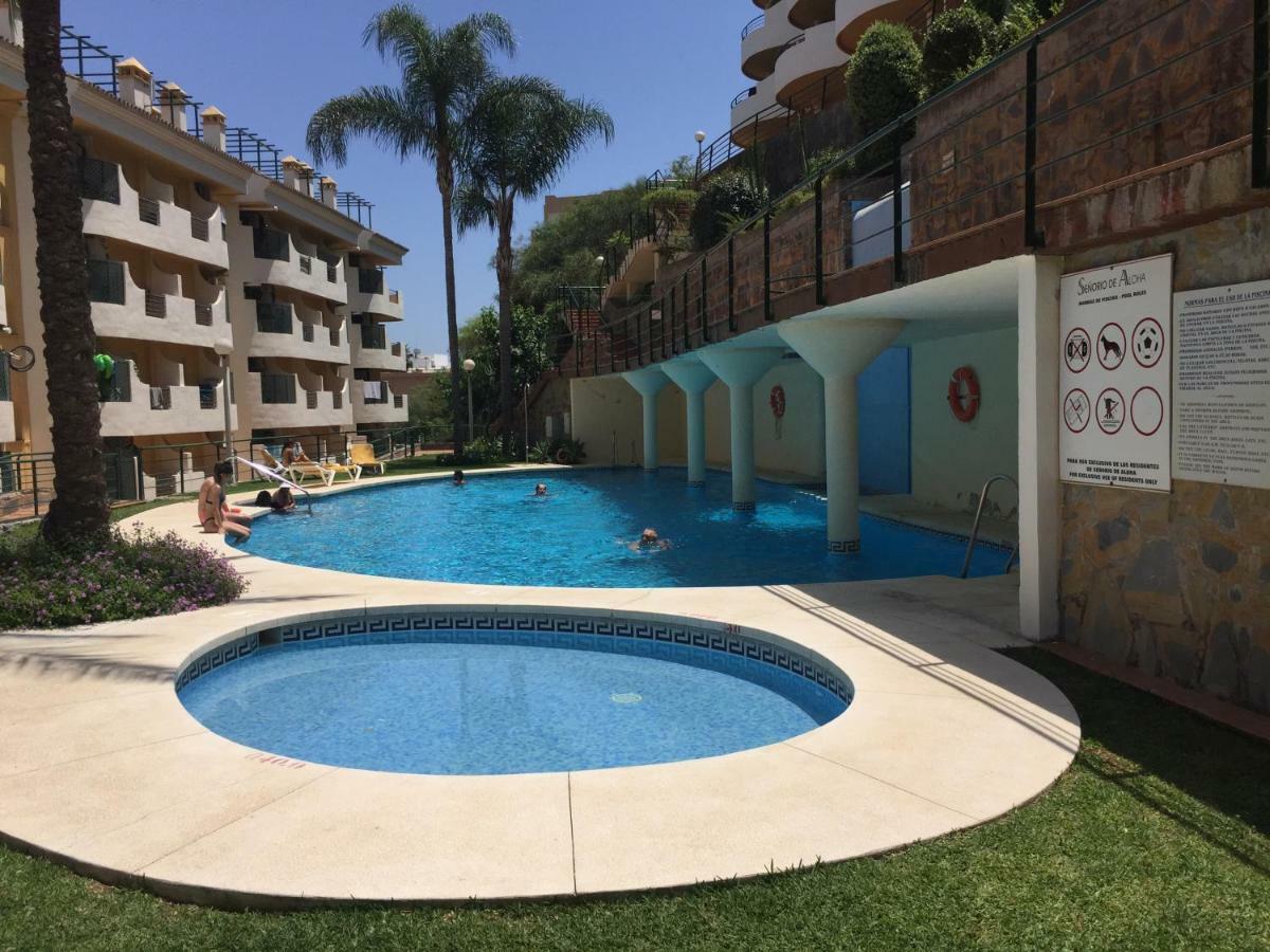 Apartment Puerto Banus/senorio De Aloha *