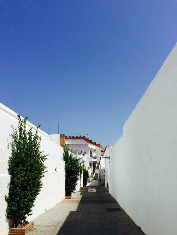 In Old Town Apartamento Marbella