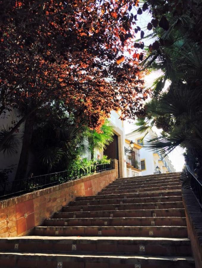 In Old Town Apartamento Marbella