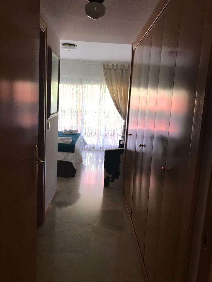 Guadalmina Appartement Marbella