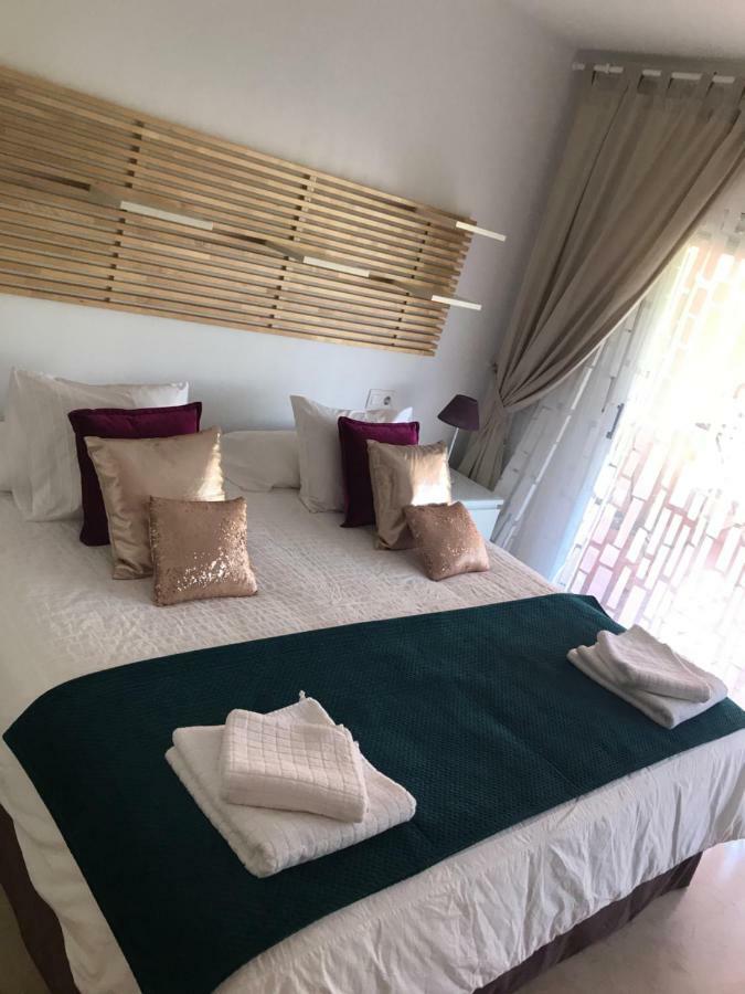 Guadalmina Appartement