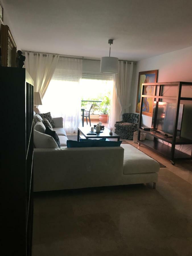 Guadalmina Appartement
