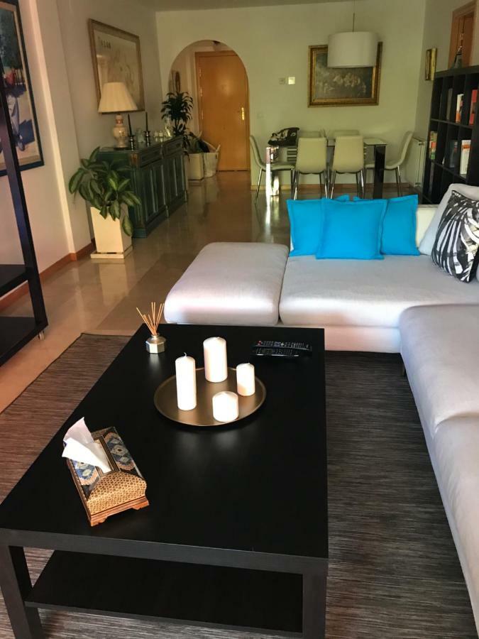 Appartement Guadalmina