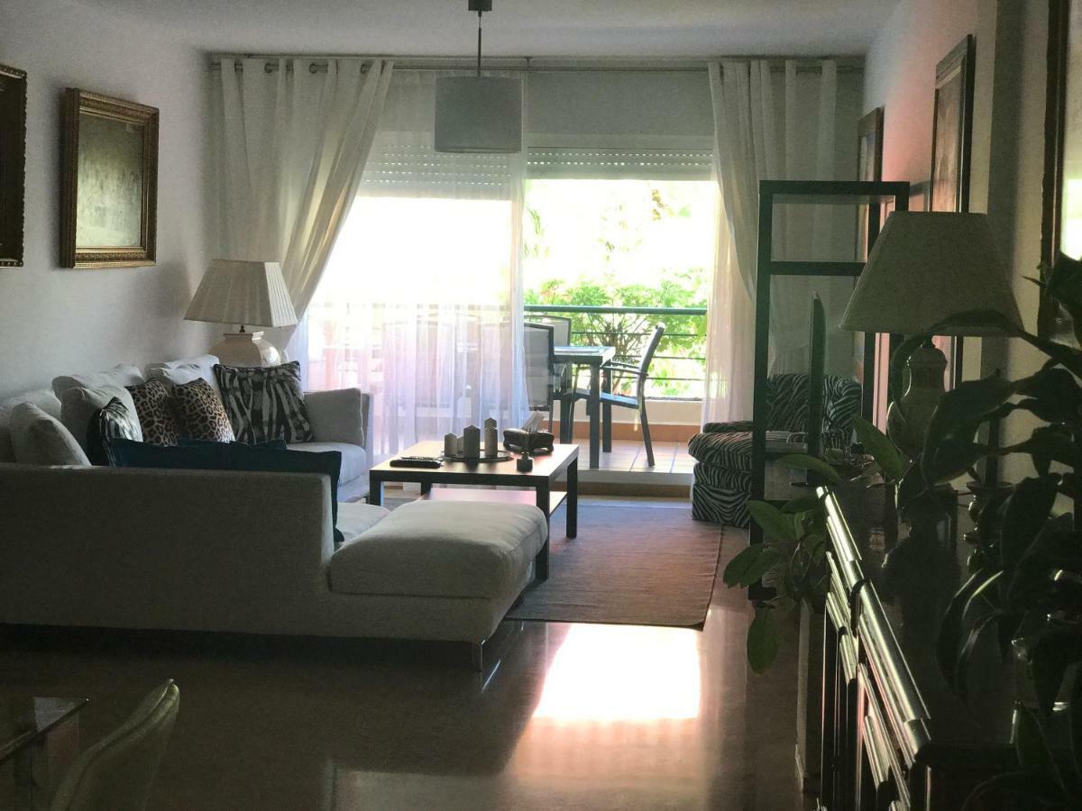 Guadalmina Appartement