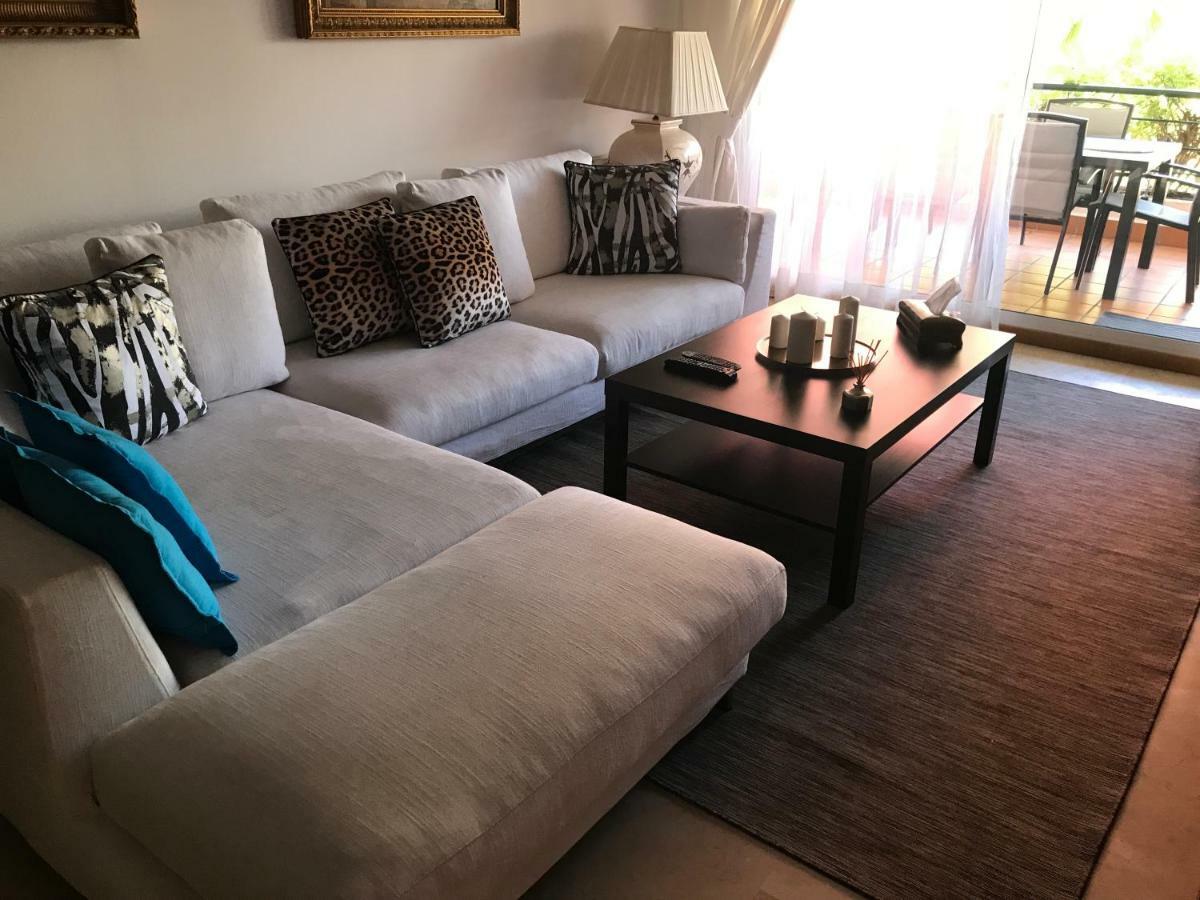 Guadalmina Apartment Marbella