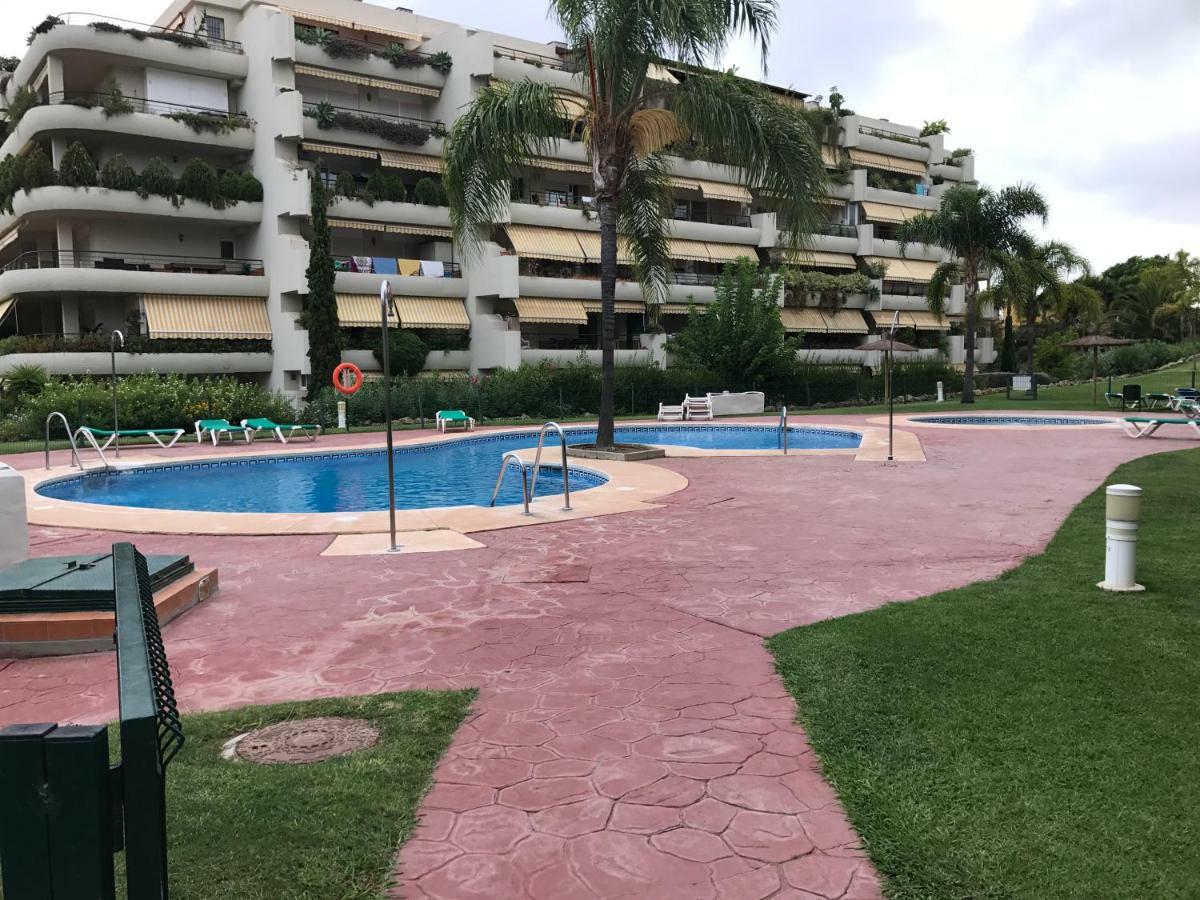 Appartement Guadalmina Marbella