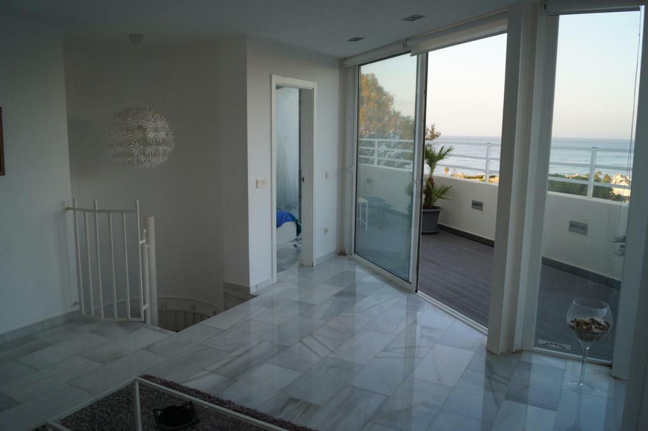 Costabella Penthouse Apartment Marbella