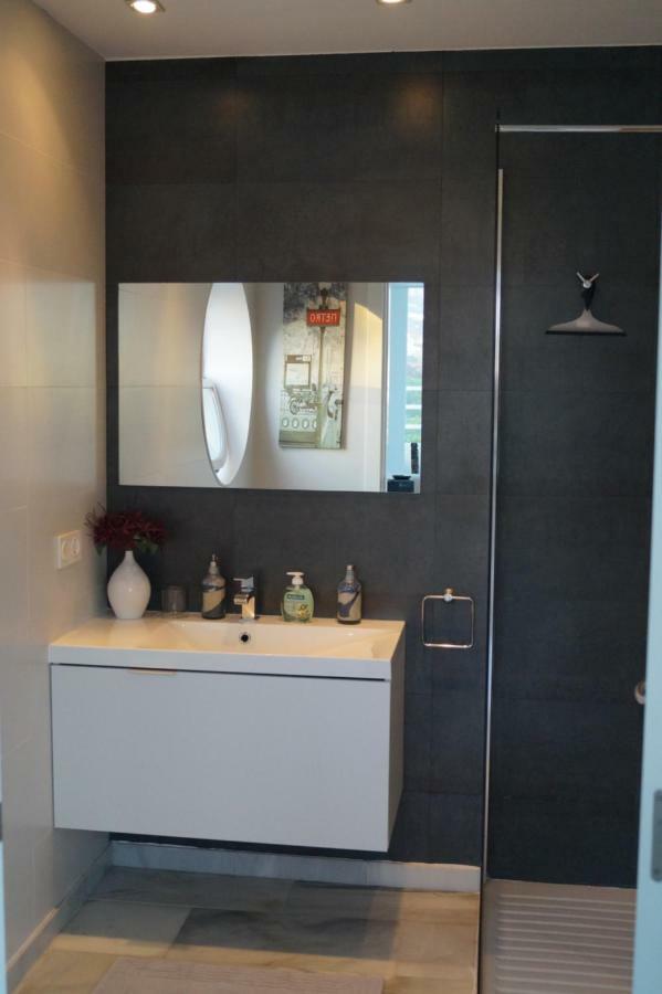 Apartment Costabella Penthouse