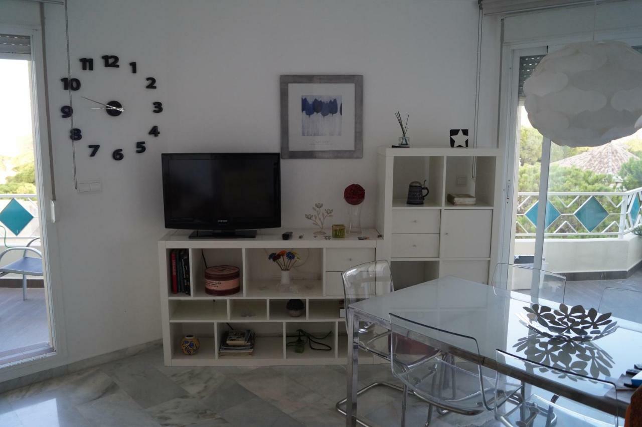 Apartment Costabella Penthouse