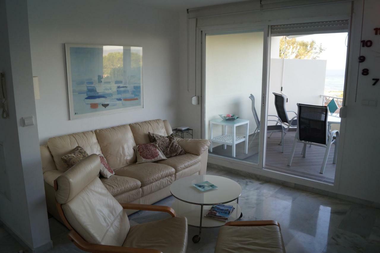 Costabella Penthouse Apartment *