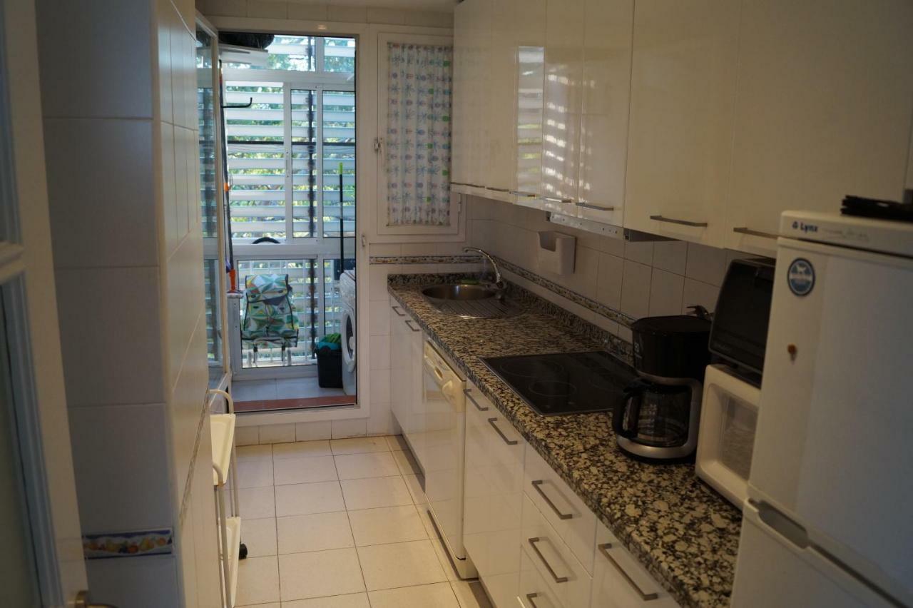 Apartment Costabella Penthouse Marbella