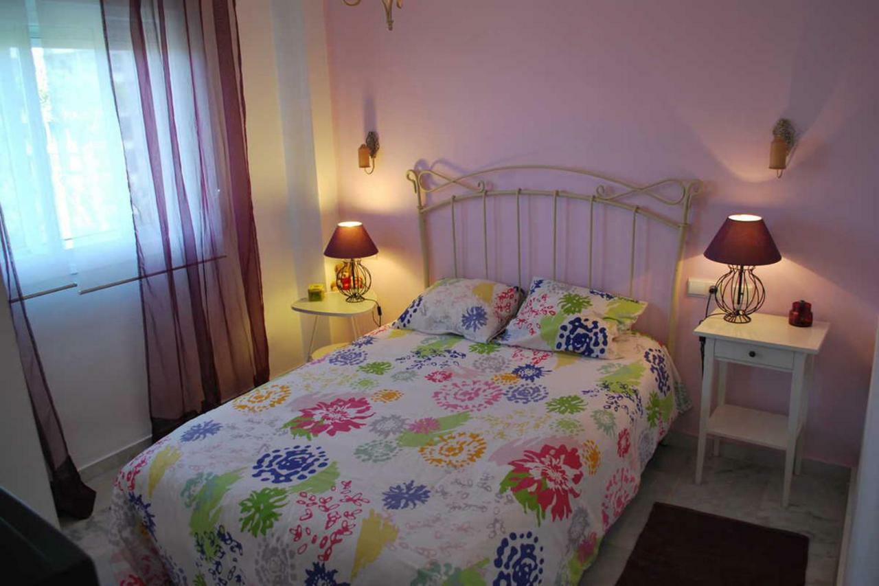Costabella Penthouse Marbella