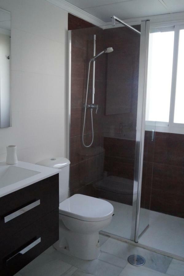Costabella Penthouse Apartment