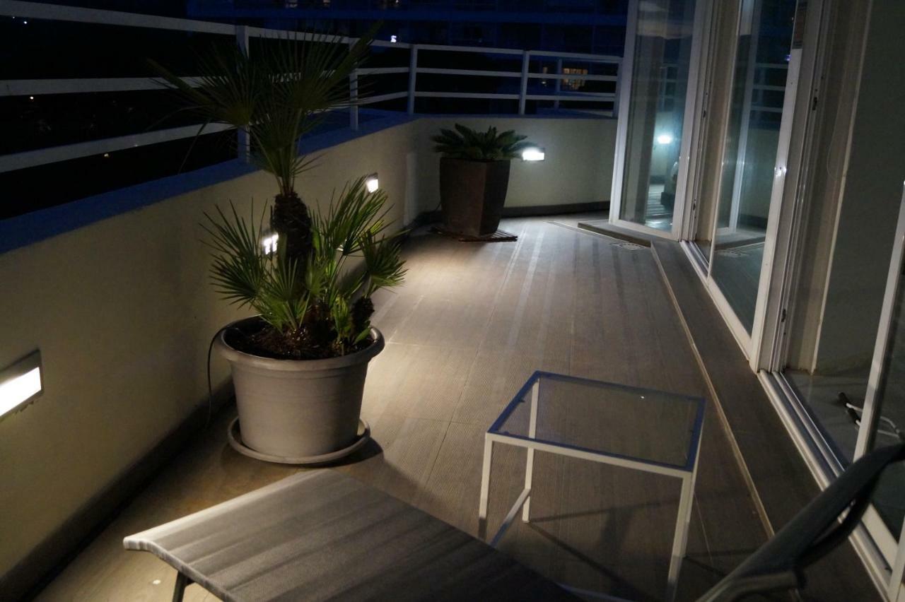 Costabella Penthouse * Marbella
