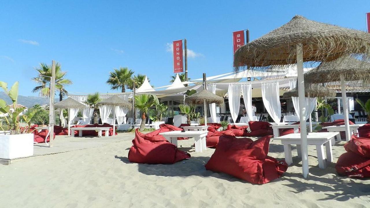 Costabella Penthouse Apartment Marbella