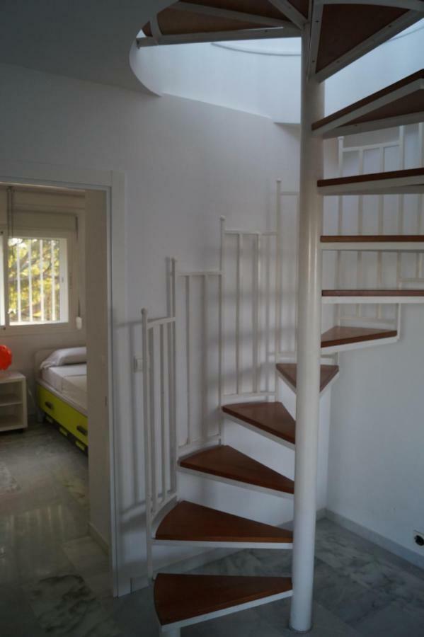 Costabella Penthouse * Marbella