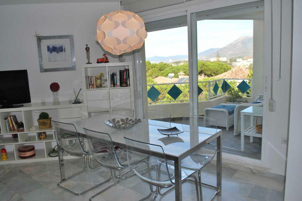 Apartment Costabella Penthouse Marbella