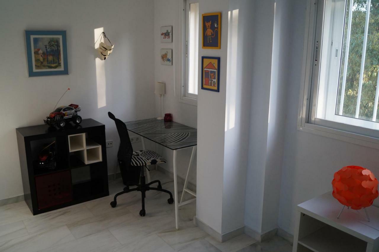Apartment Costabella Penthouse