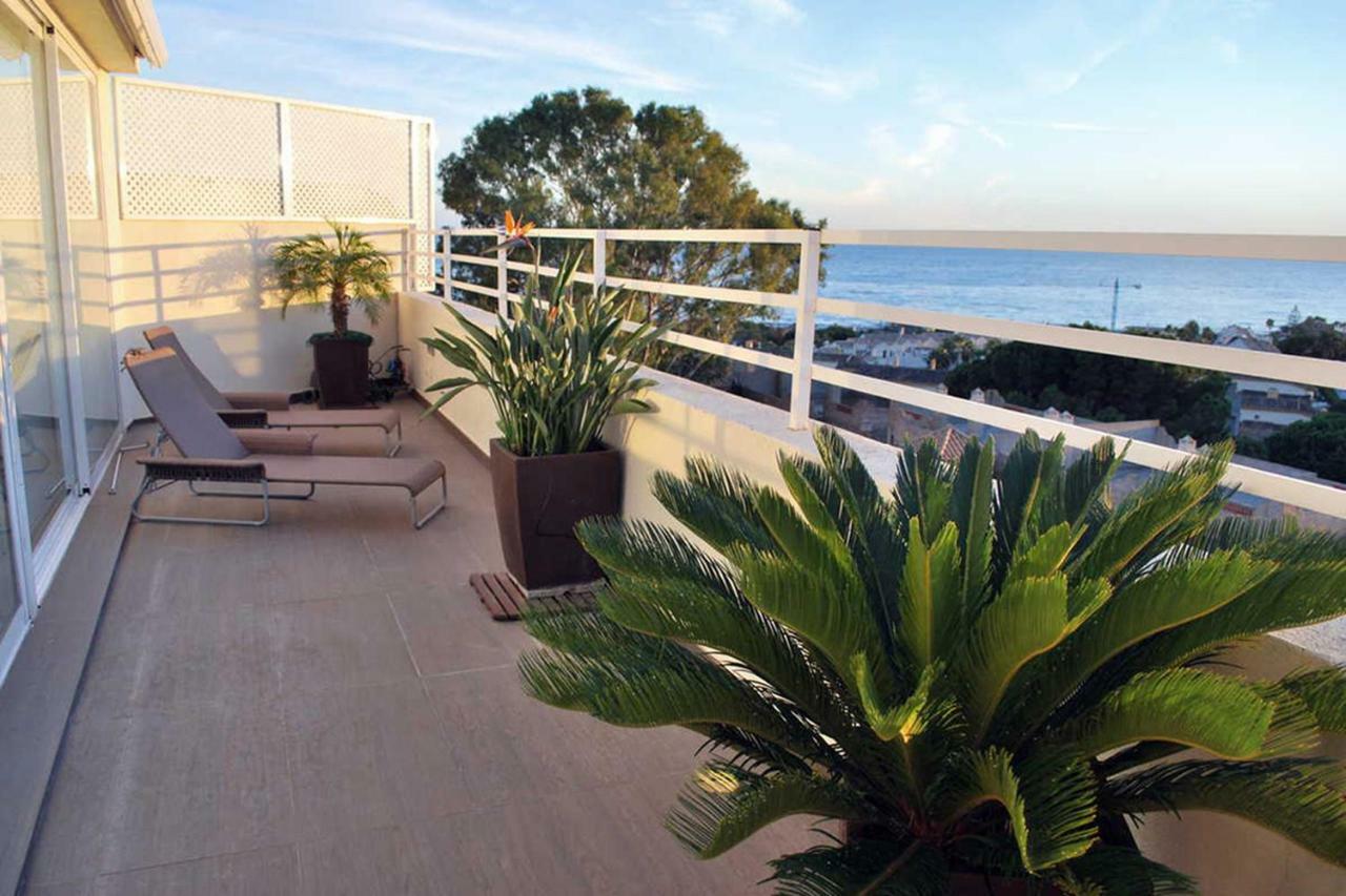 Costabella Penthouse Apartment Marbella