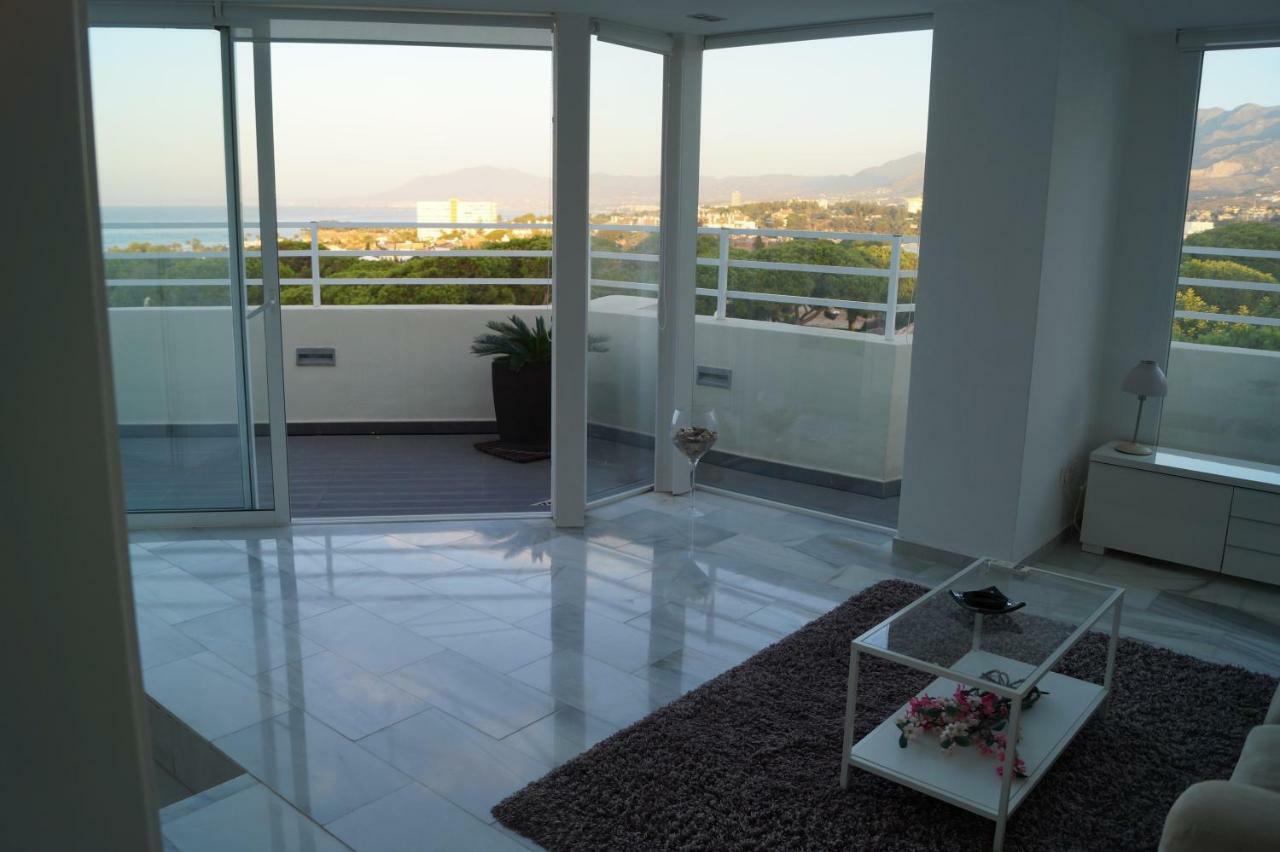 Costabella Penthouse Apartment Marbella