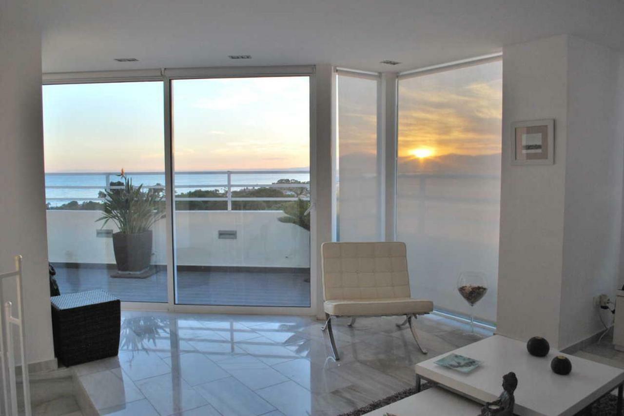 Apartment Costabella Penthouse *