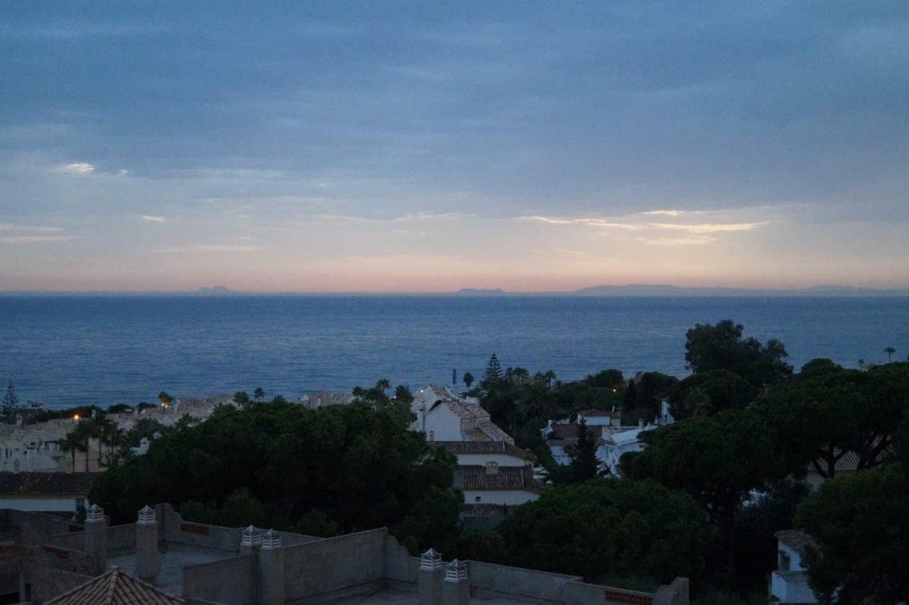 Costabella Penthouse Apartment Marbella