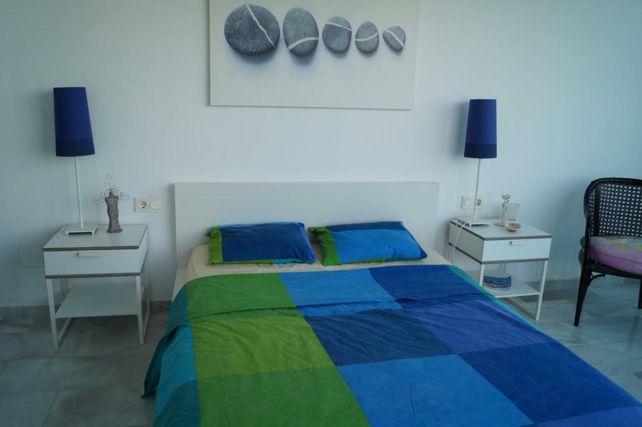 Apartment Costabella Penthouse