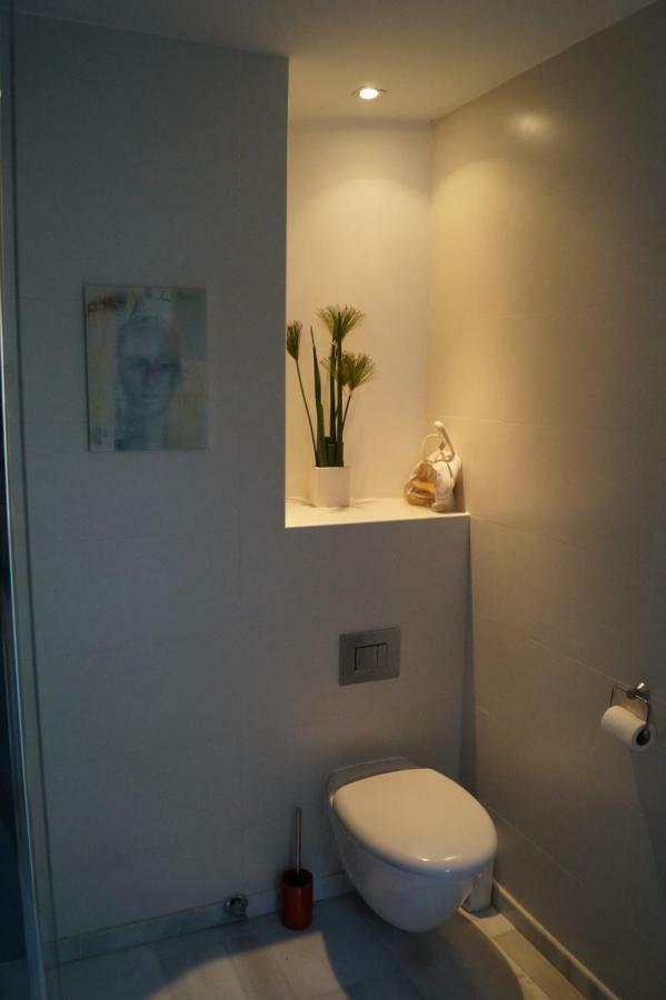 Costabella Penthouse * Marbella