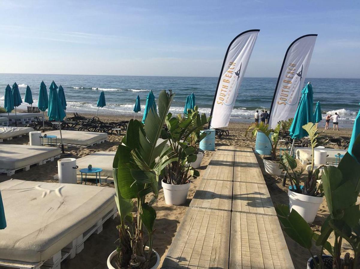 Appartement Costabella Penthouse *