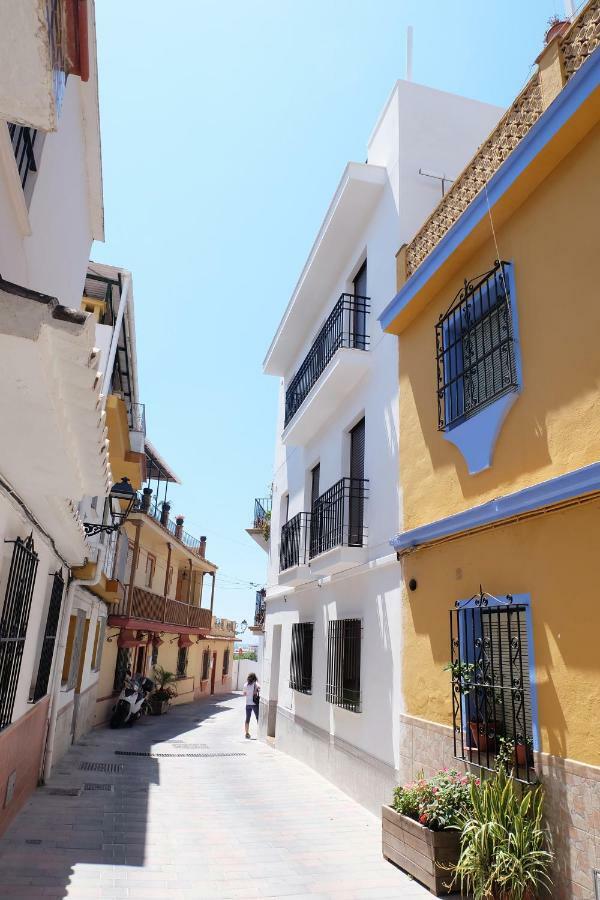 360° Old Town Apartment