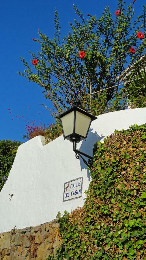 Casa Ranita * Marbella