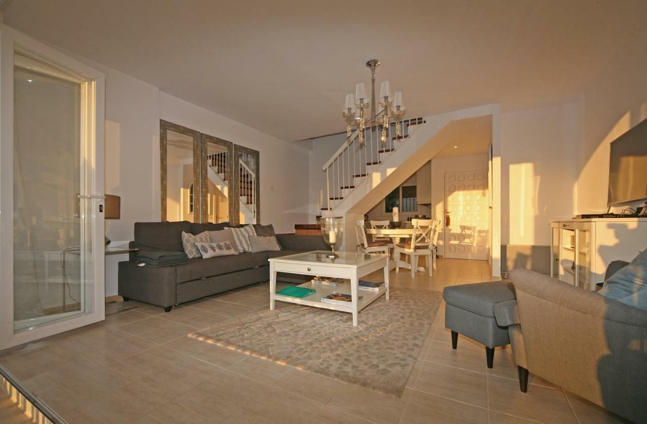 Holiday home Casa Ranita Marbella