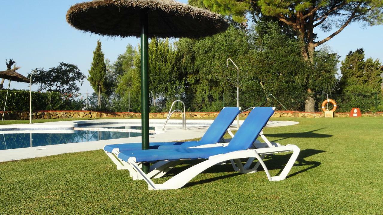 Holiday home Casa Ranita