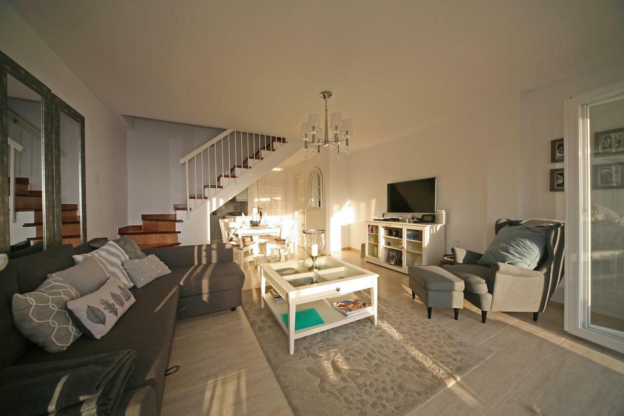 Holiday home Casa Ranita