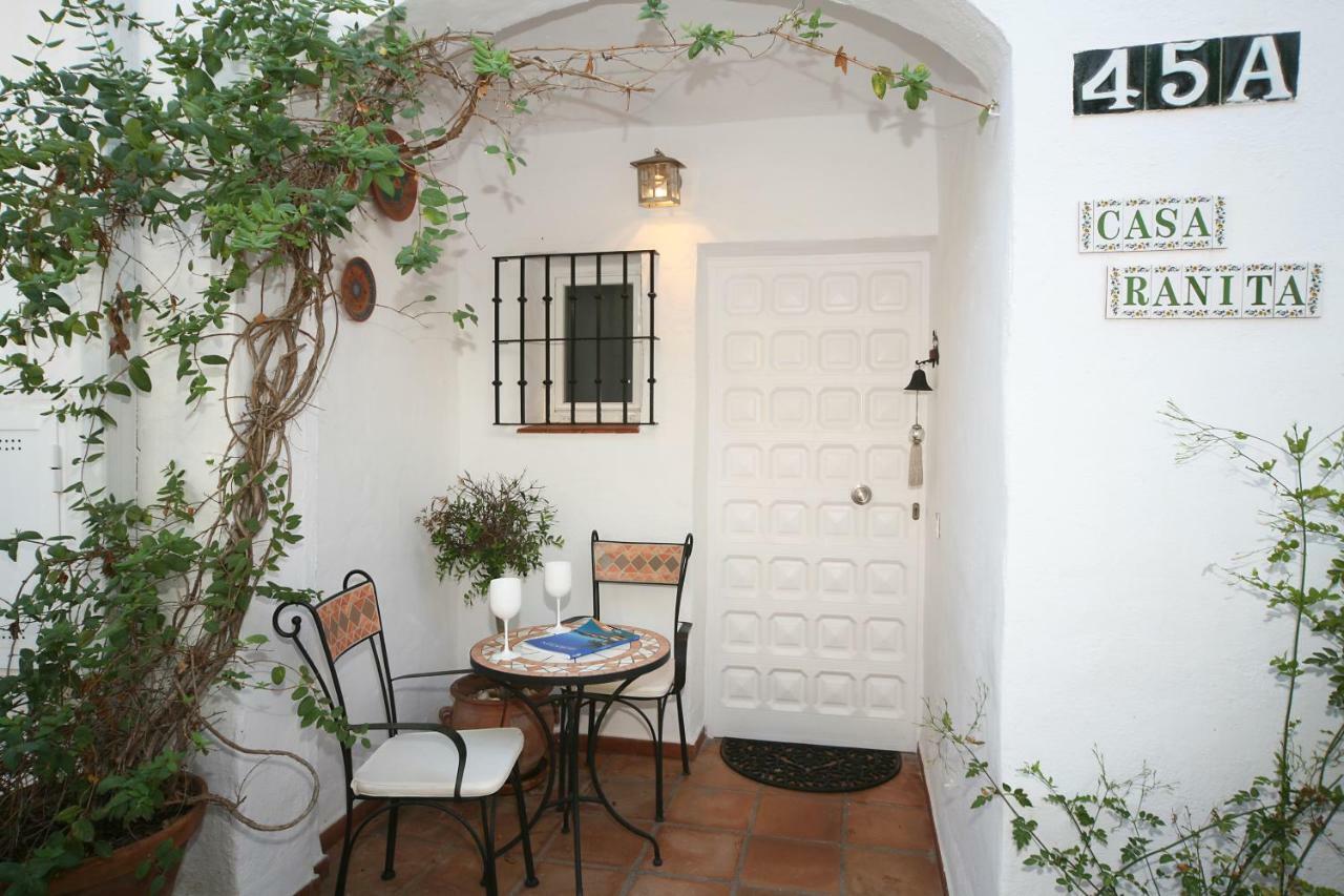 Casa Ranita Holiday home *