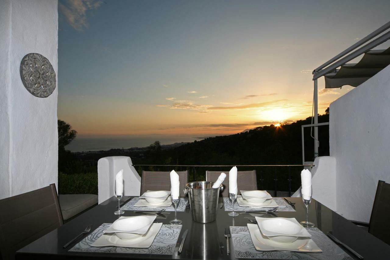Holiday home Casa Ranita Marbella