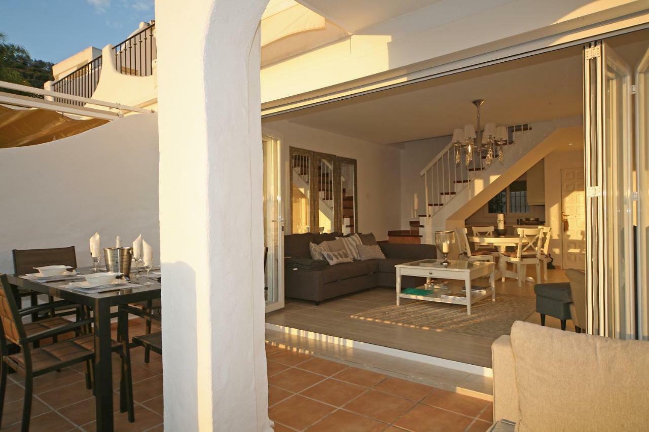 Casa Ranita * Marbella