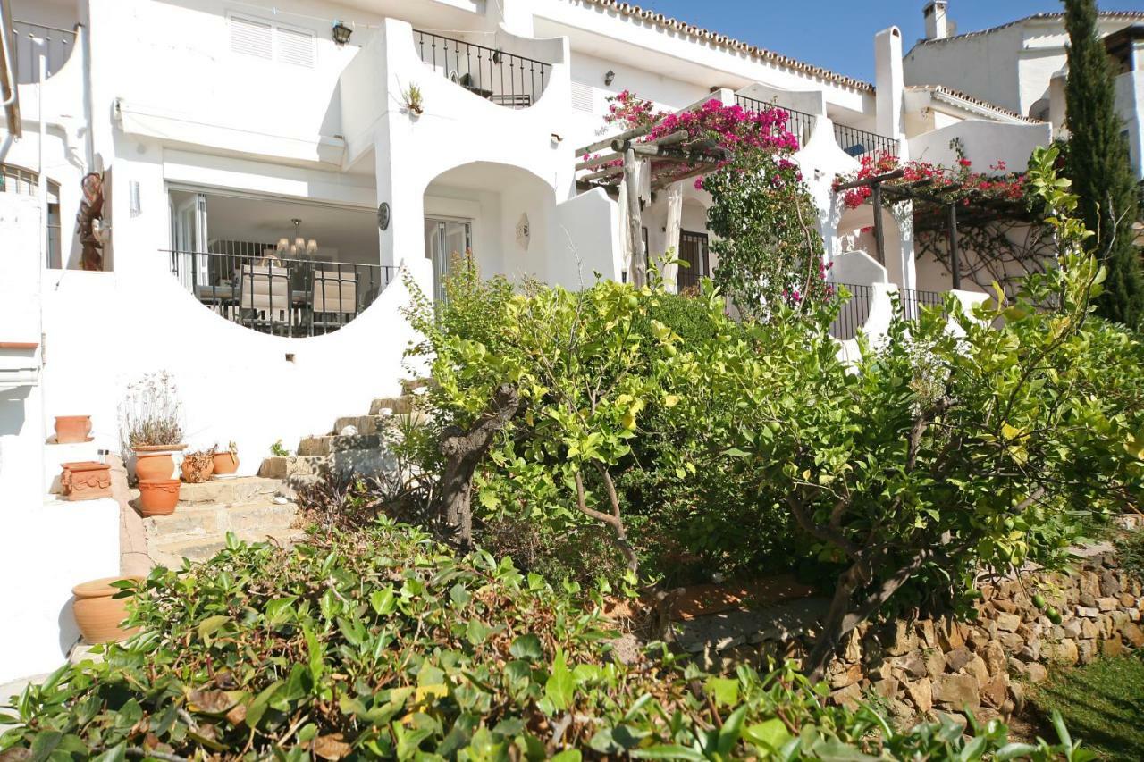 Holiday home Casa Ranita