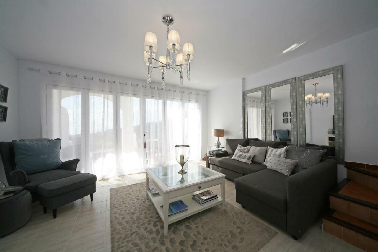 Holiday home Casa Ranita