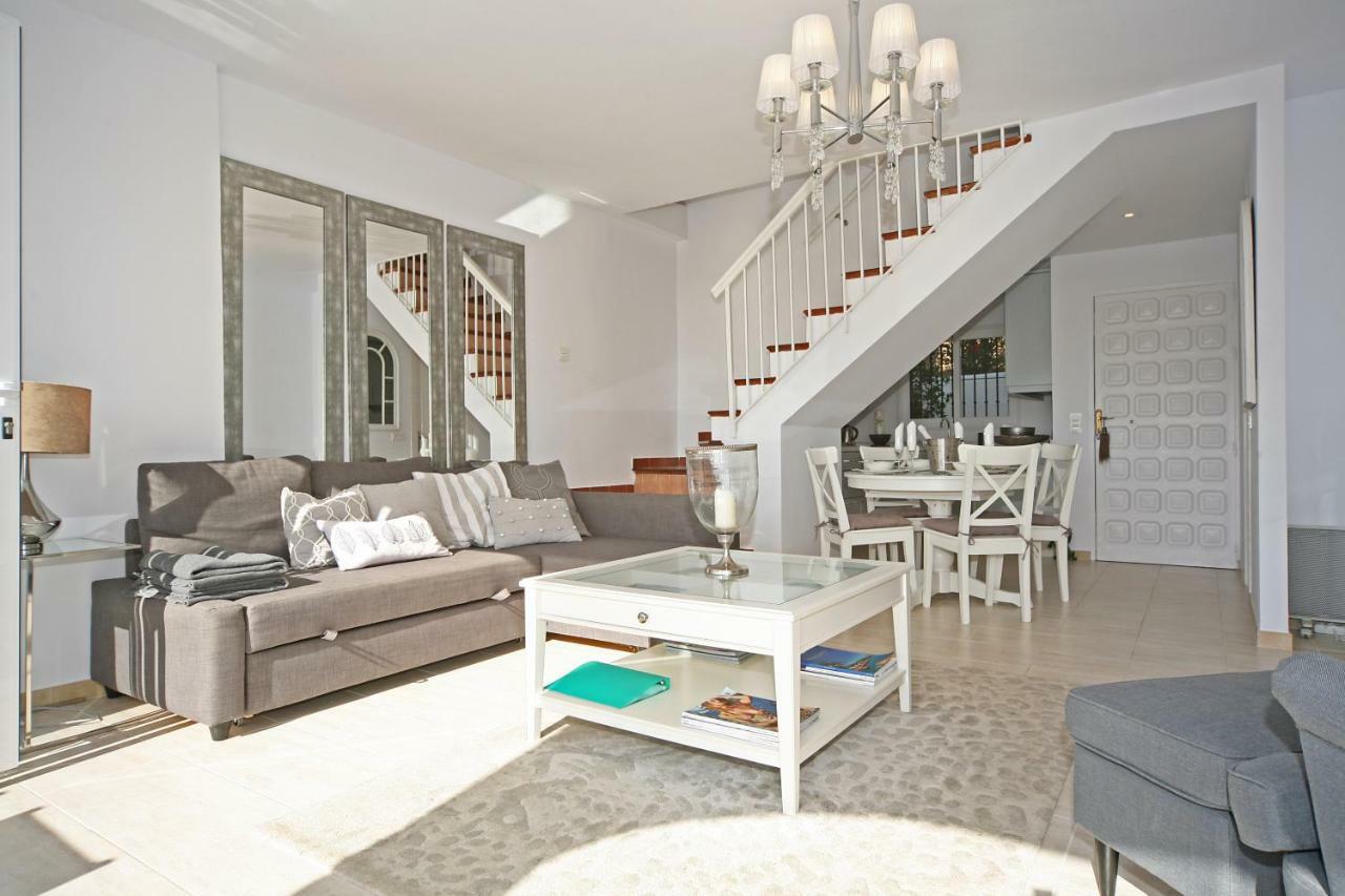 Casa Ranita * Marbella