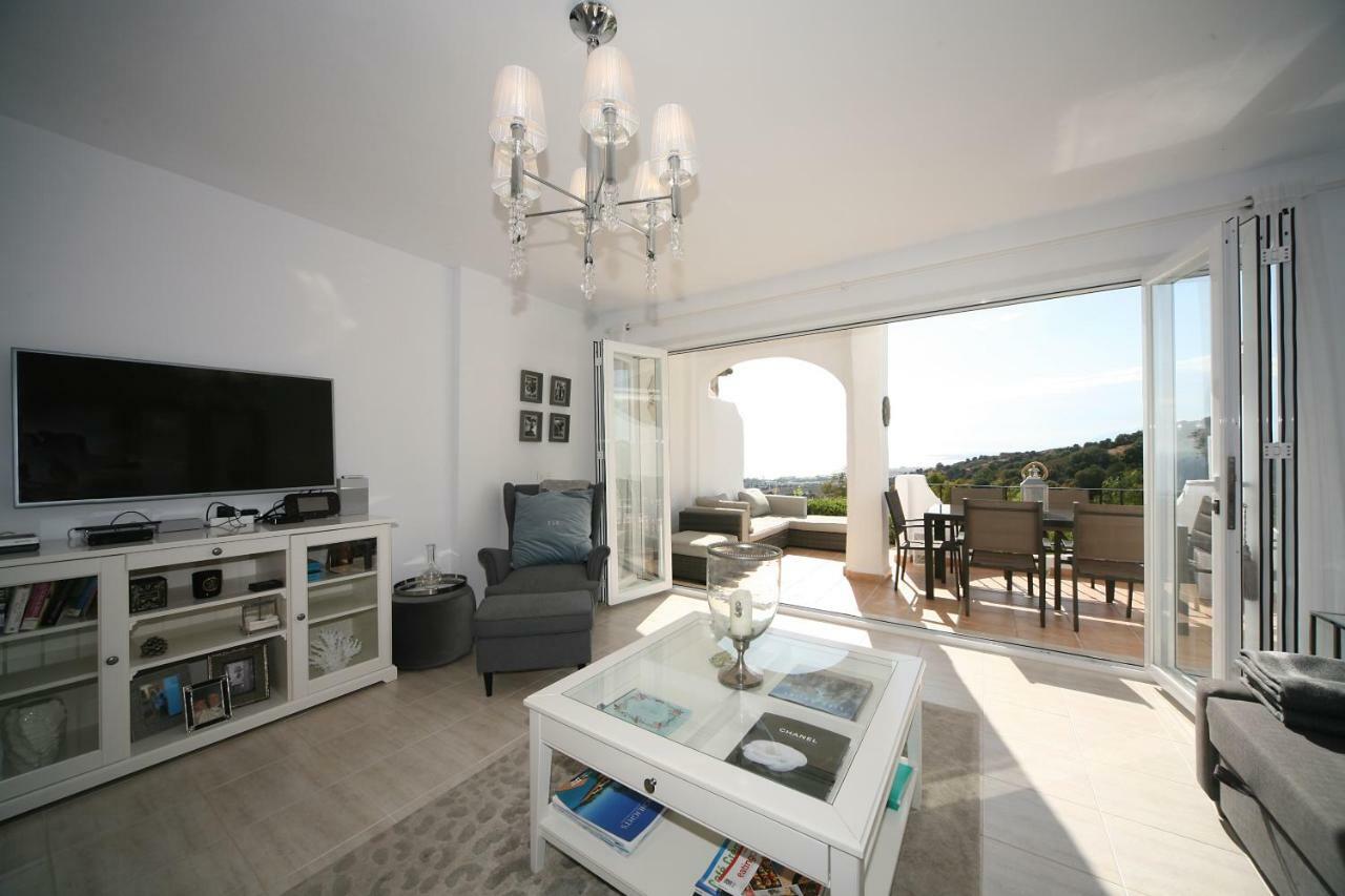 Casa Ranita Holiday home Marbella