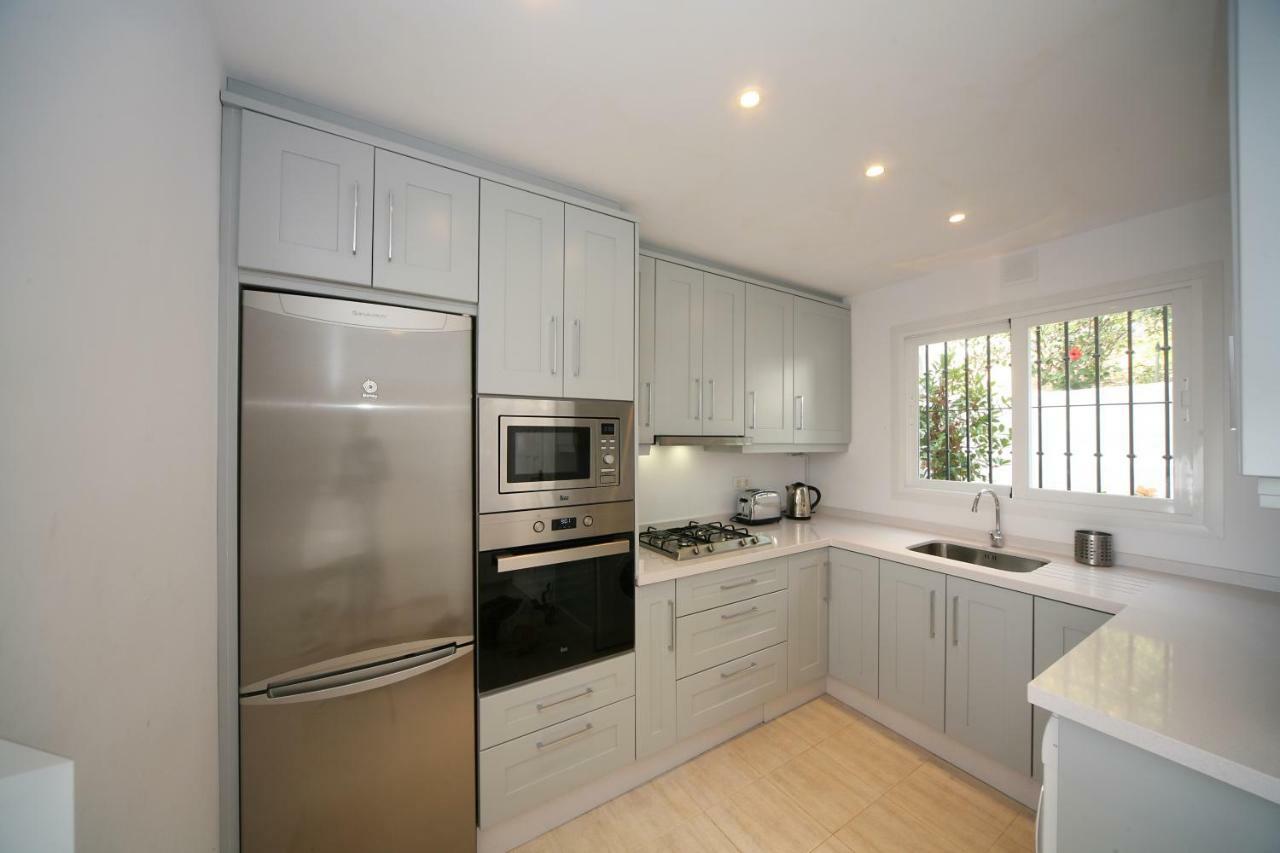 Casa Ranita Holiday home Marbella