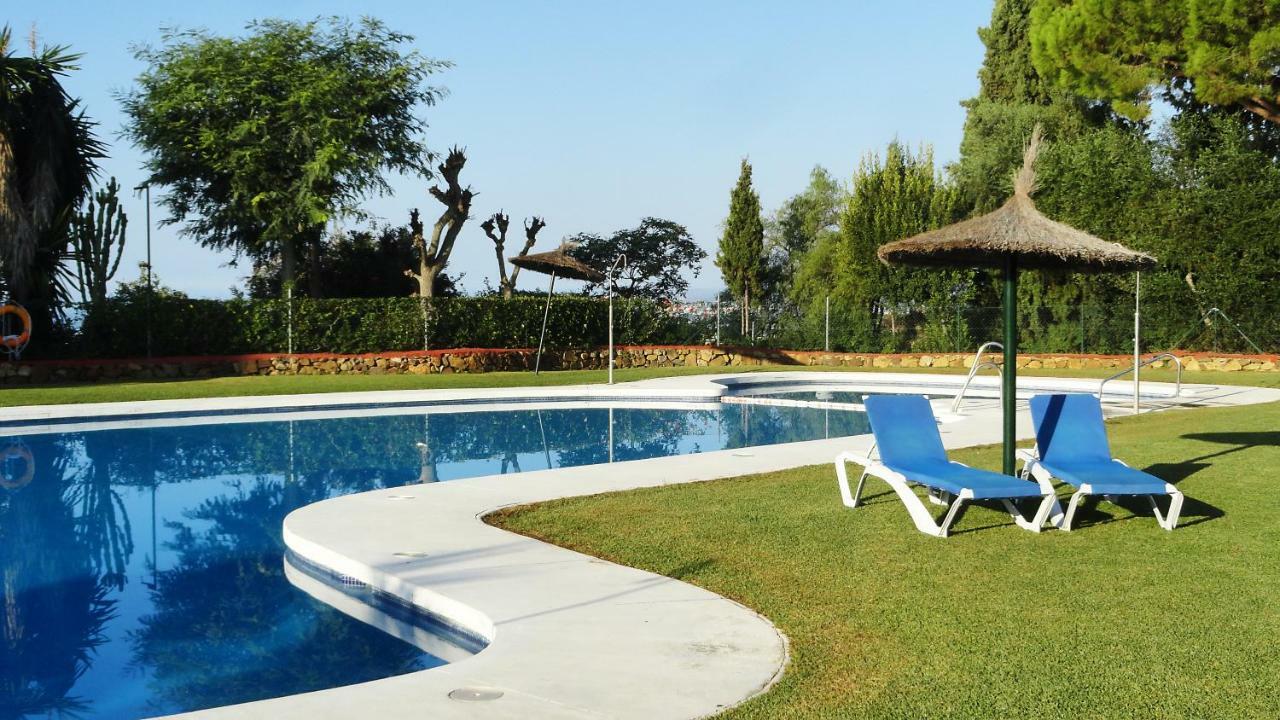 Holiday home Casa Ranita Marbella