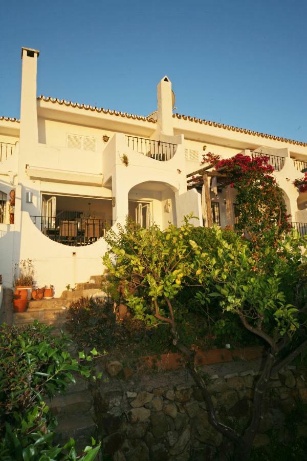 Casa Ranita Holiday home