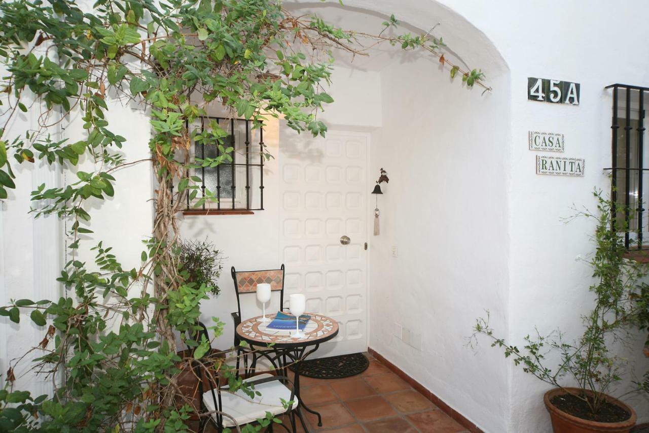 Holiday home Casa Ranita *