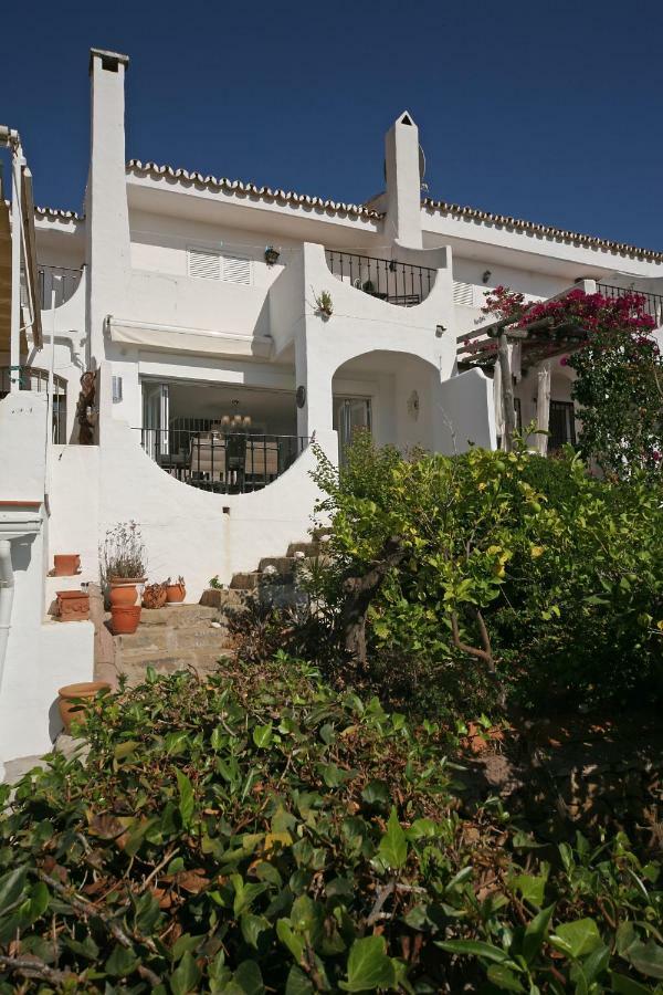 Casa Ranita Holiday home