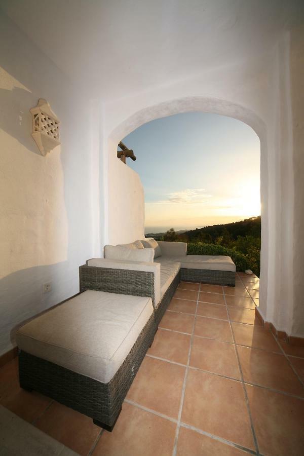 Casa Ranita Holiday home