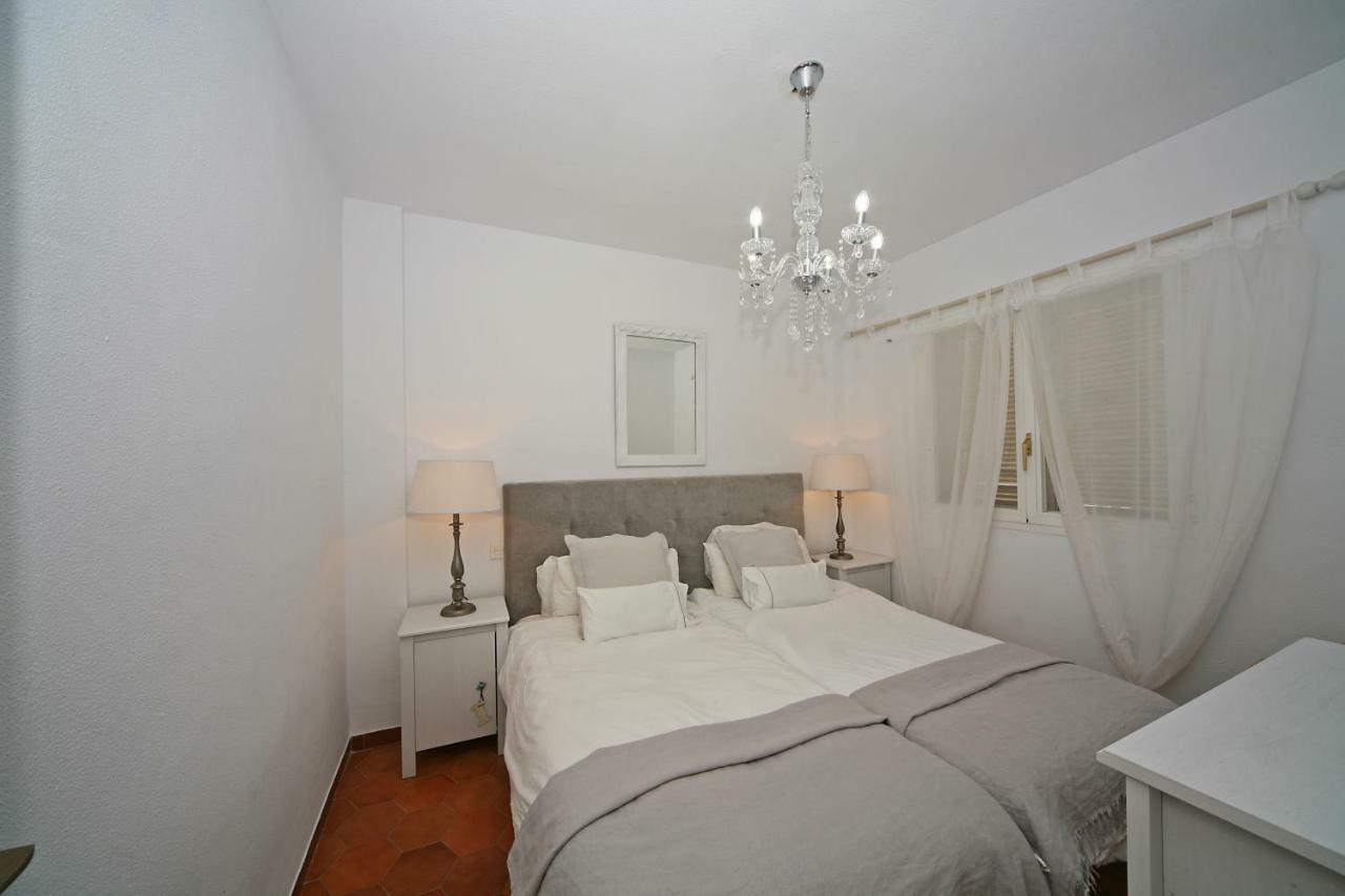 Casa Ranita Holiday home Marbella