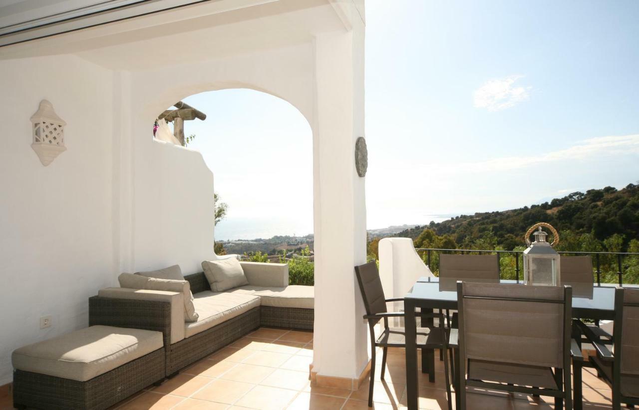 Holiday home Casa Ranita Marbella